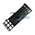 Akku für Acer AP18L4K P614-51-G2-524H TravelMate-P6 [Ersatzakku]